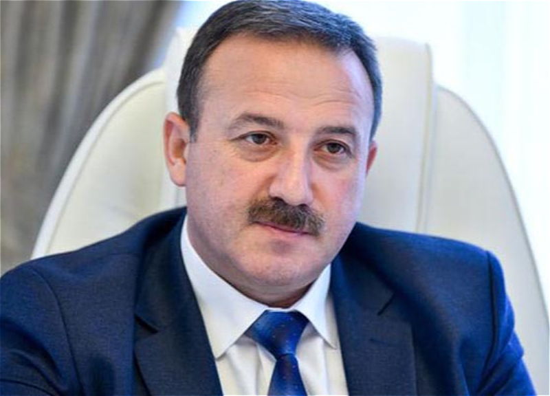 Уволен гендиректор ПО «Азнефть»